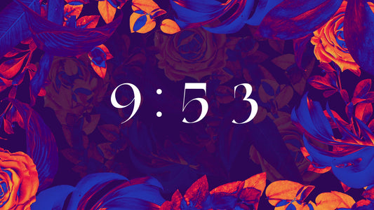 Easter Neon 10 Min Countdown