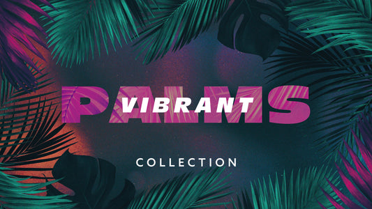 Vibrant Palms