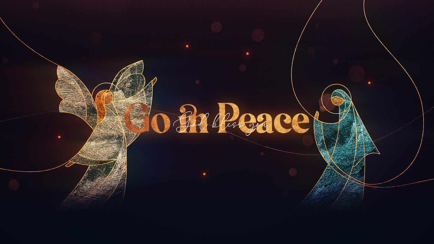 Christmas Figures PSD