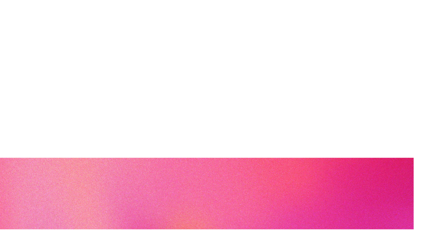 Color Cross Lower Third 2