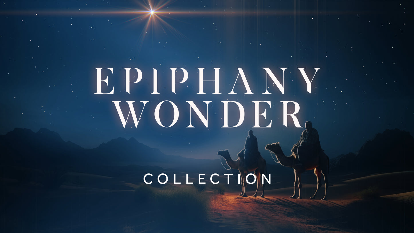 Epiphany Wonder