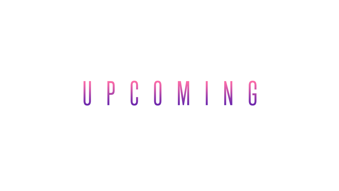 Fall Kickoff Upcoming