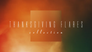 Thanksgiving Flares