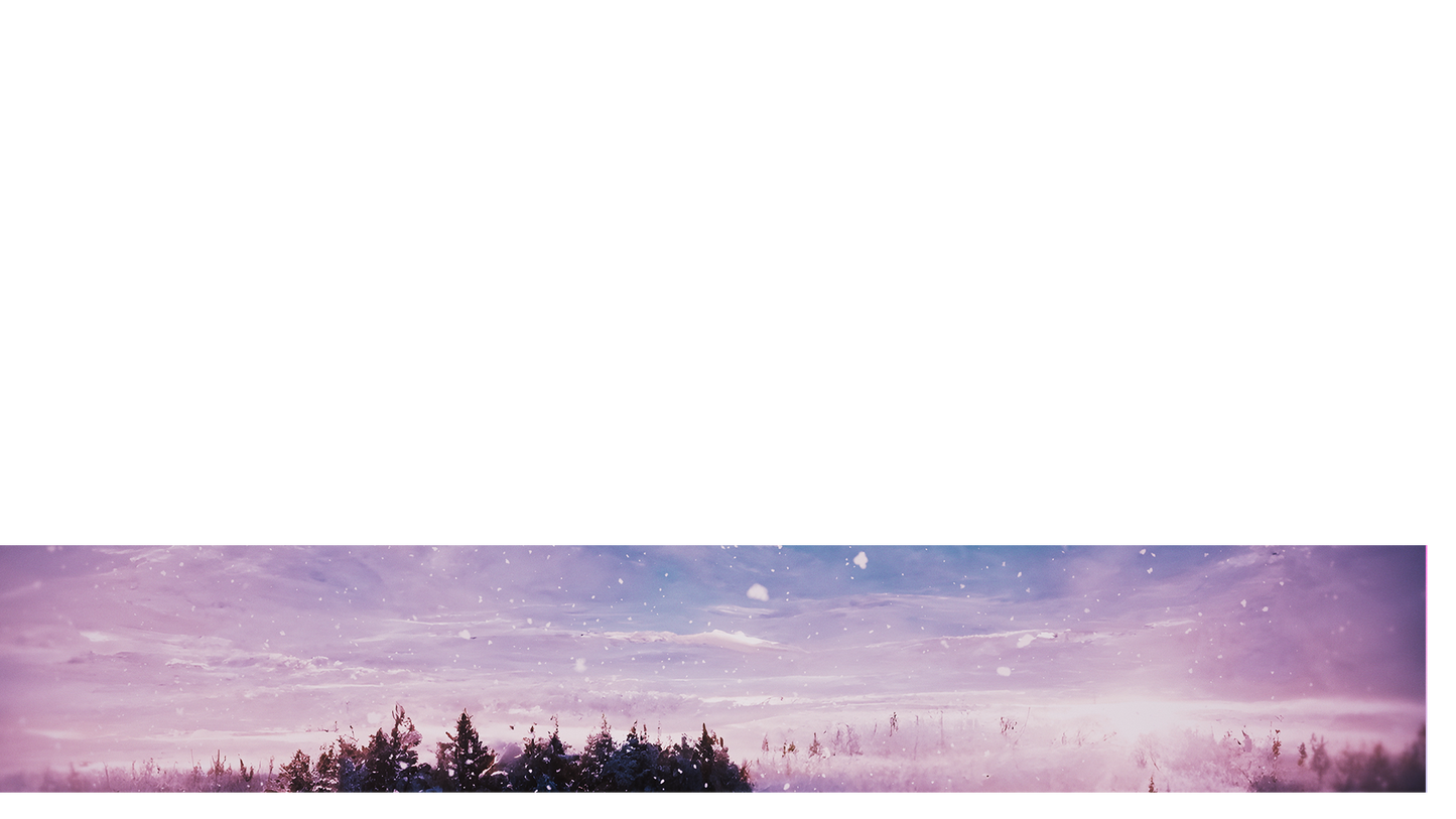 Another Winter Journey Lower Third 1