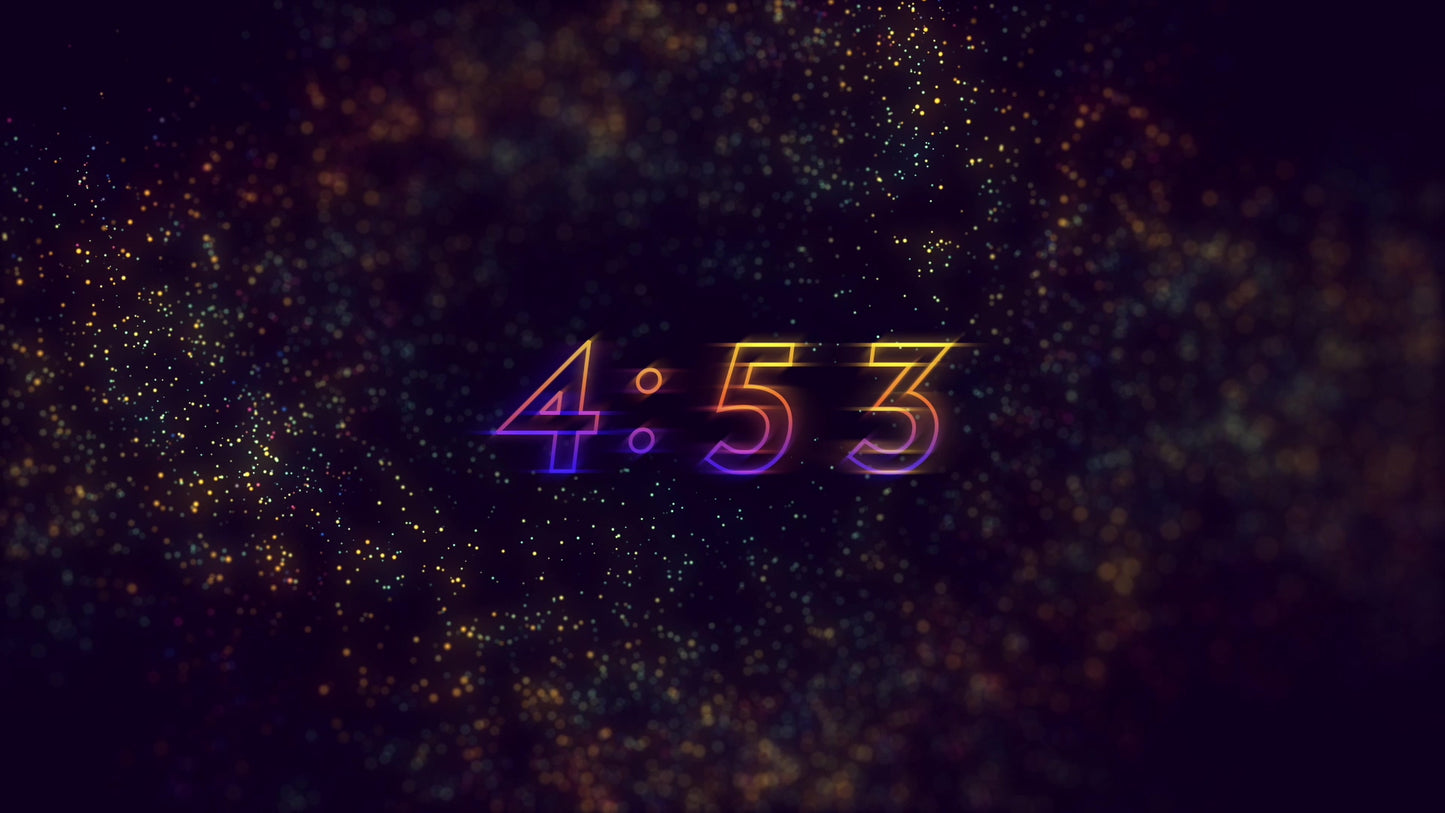 Focus Countdown