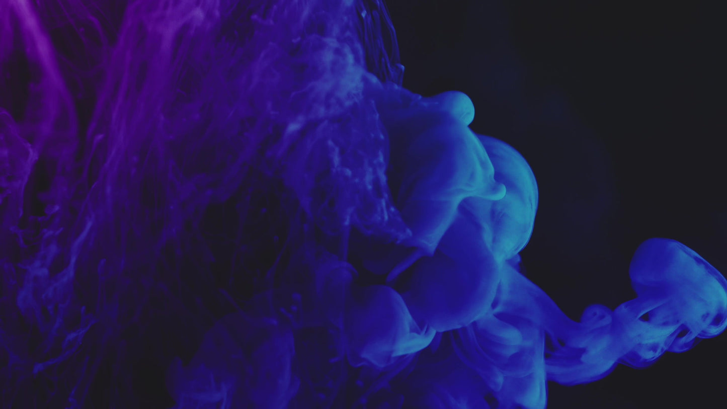 Ink Rise Bluish