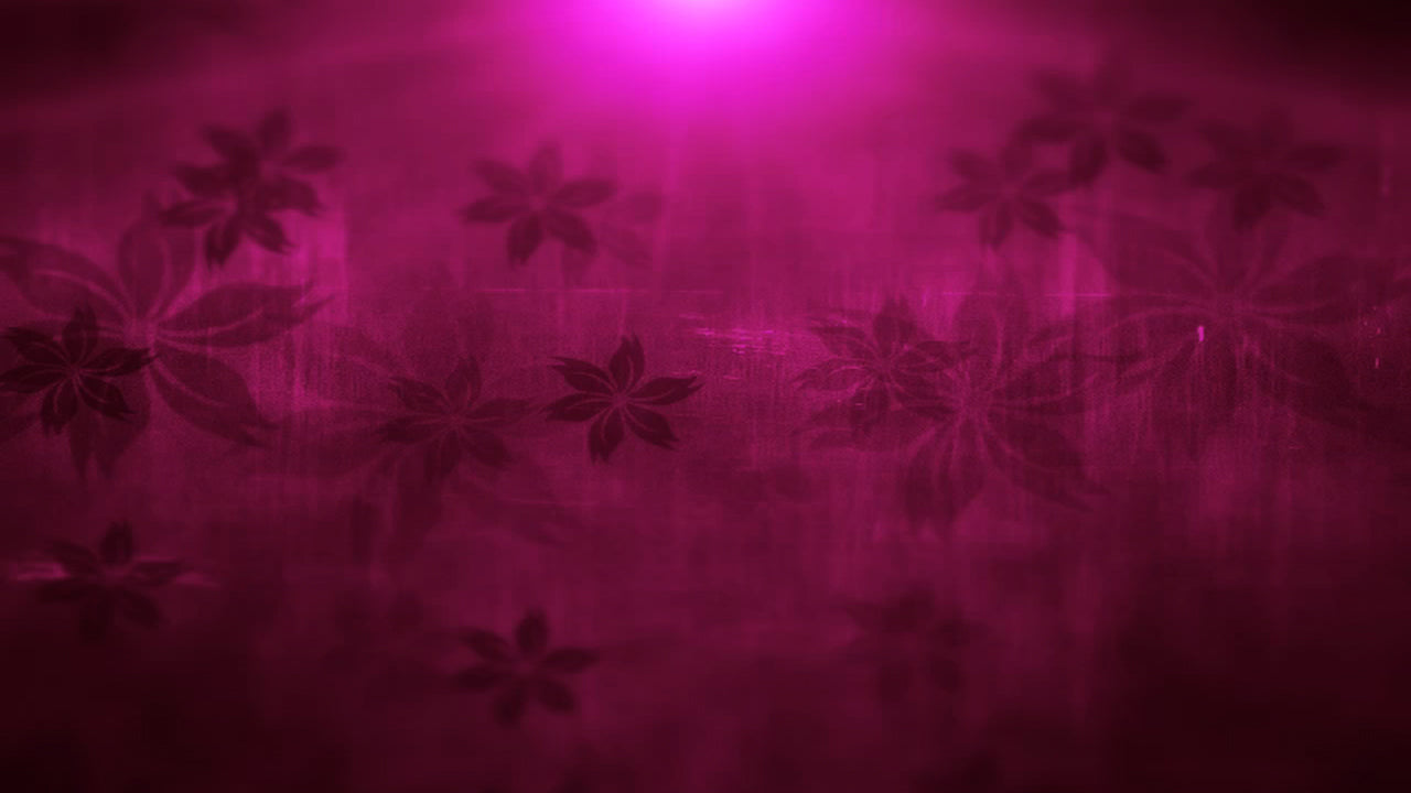 Floral Fusion 5 Still