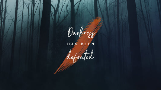 Last Light Sermon Series