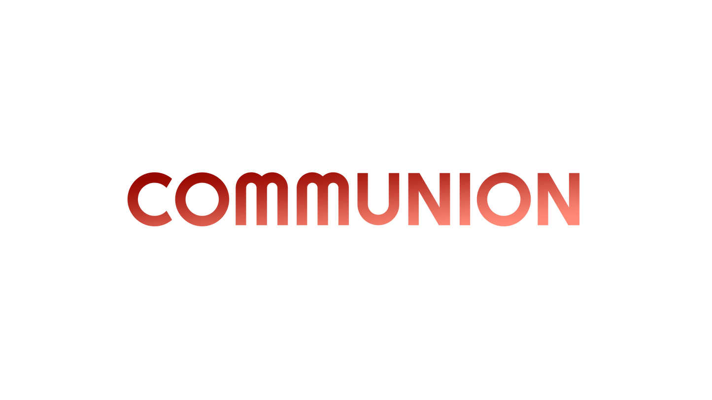 Color Frame Communion