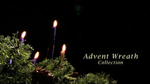 Advent Wreath