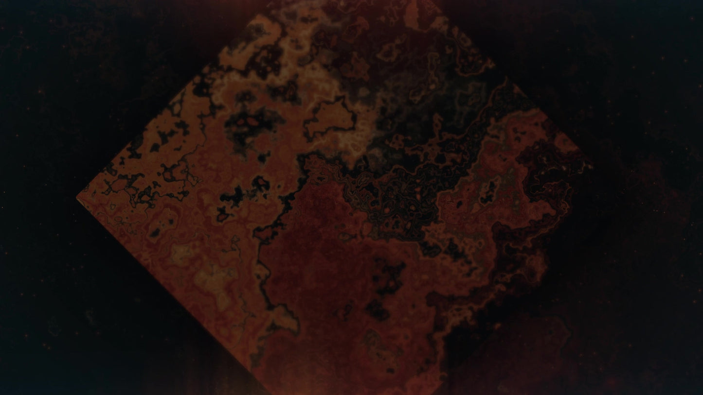 Marbling 7 Darken