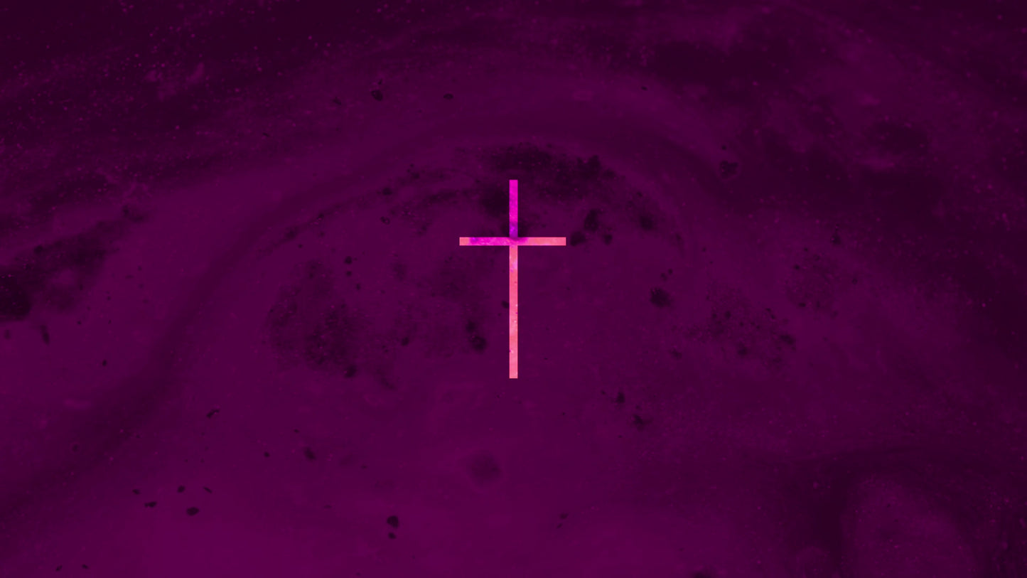 Color Frame Cross 3