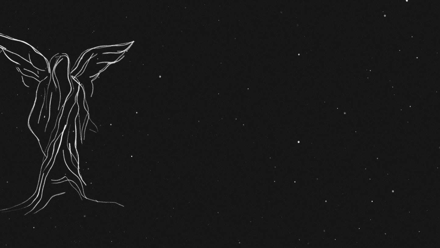 Silent Night Angel