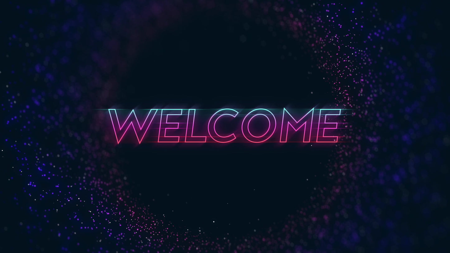 Focus Welcome