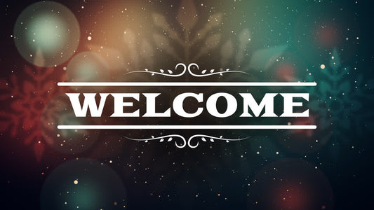 Vintage Christmas Upcoming