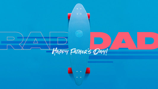 Rad Dad Sermon