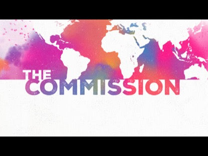 The Commission