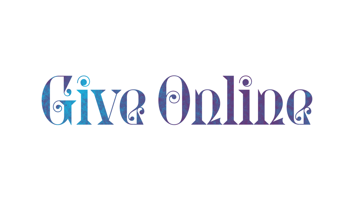 Holiday Visions Give