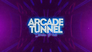 Arcade Tunnel