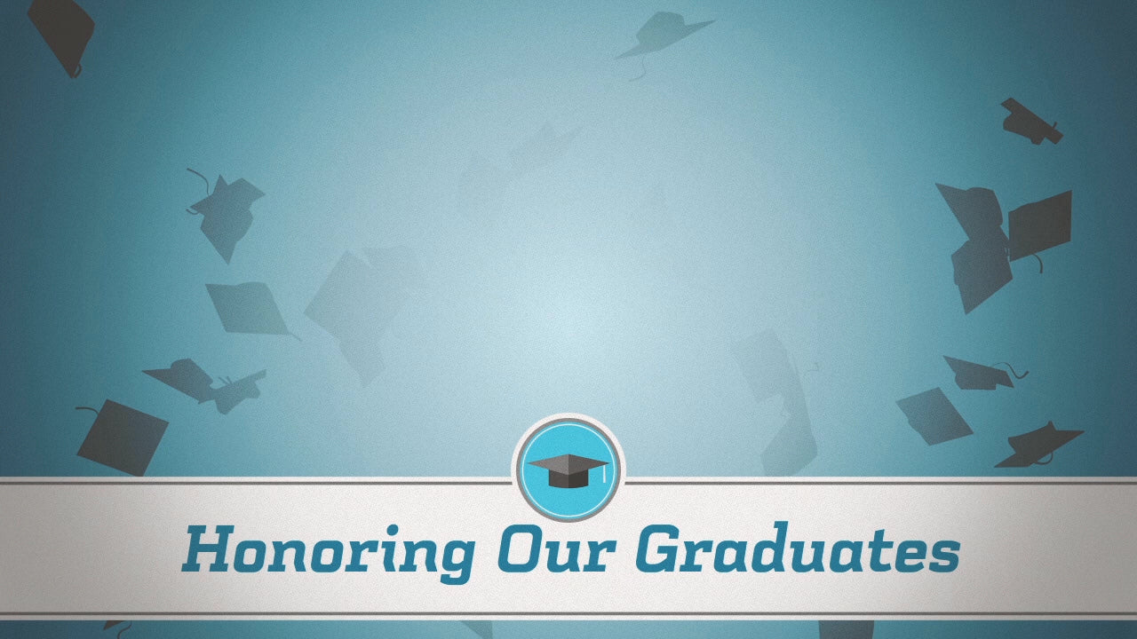 Graduation Title 02 Still