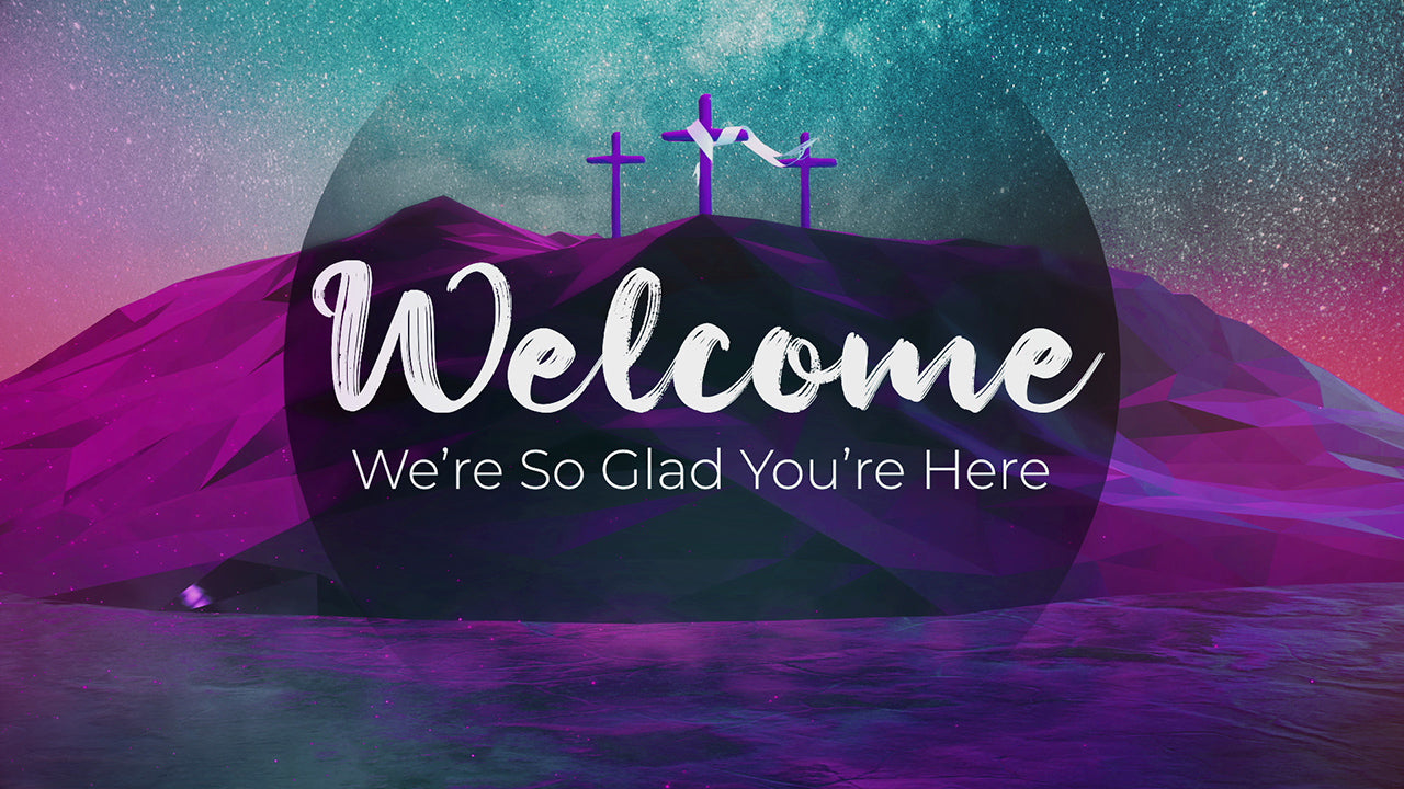 Easter Welcome Still Vol11