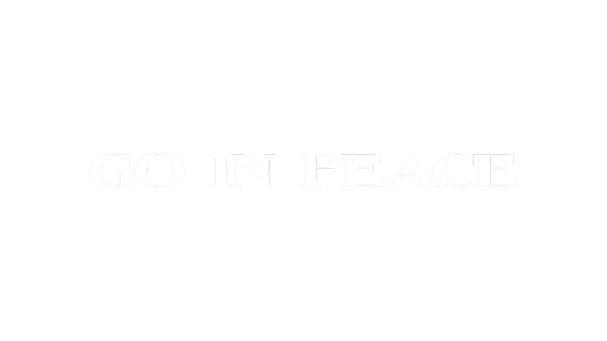 Easter Radiance Go In Peace