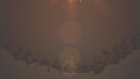 Pentecost Fire Shine