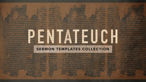 Pentateuch