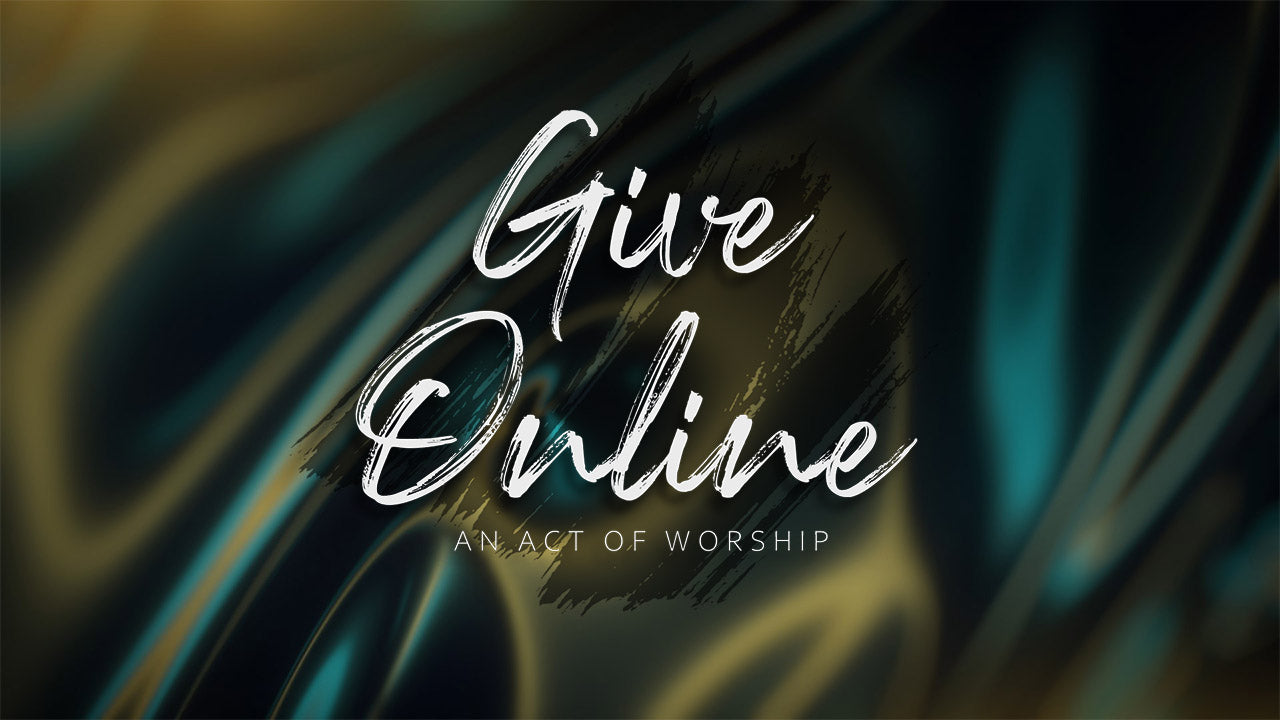 Online Church Give Online Still Vol 2