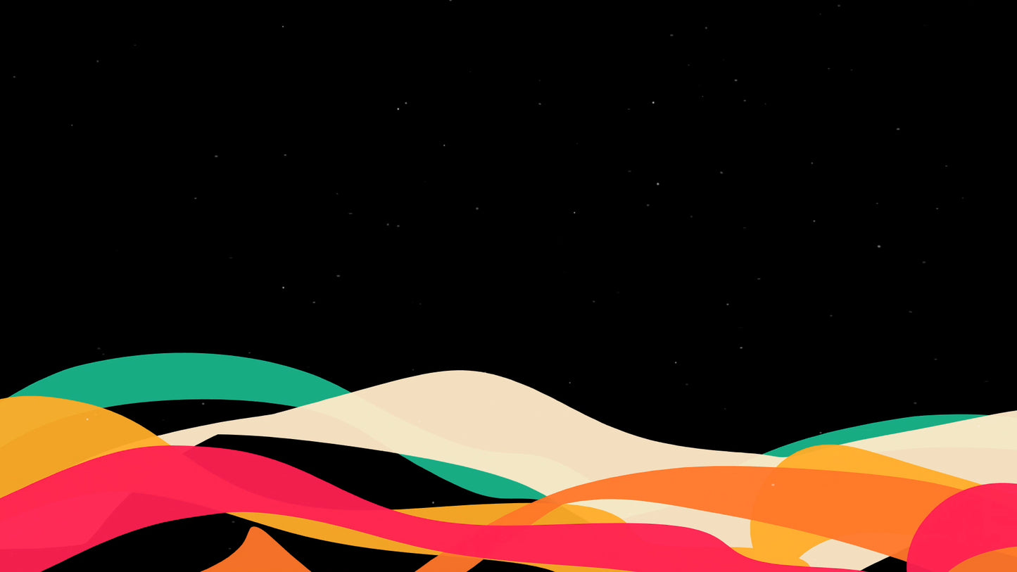 Colorwave 08 Still
