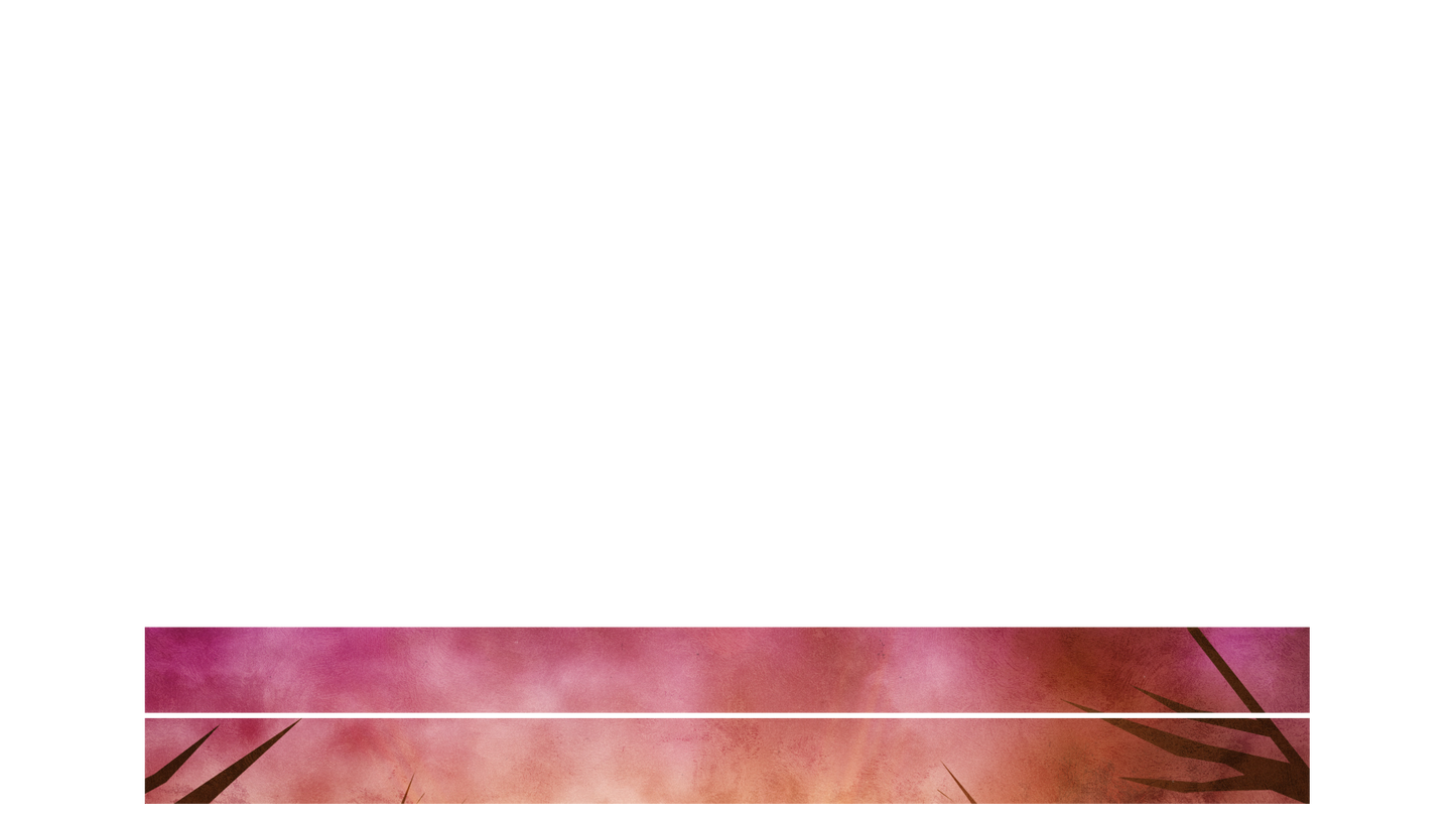 Bright Palm Sunday Lower Third Blank 02