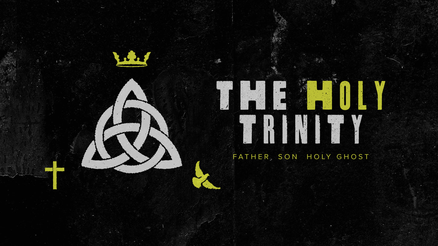 Trinity Title Sermon