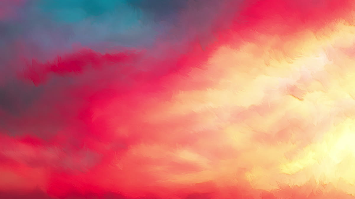 Pentecost Blaze 4