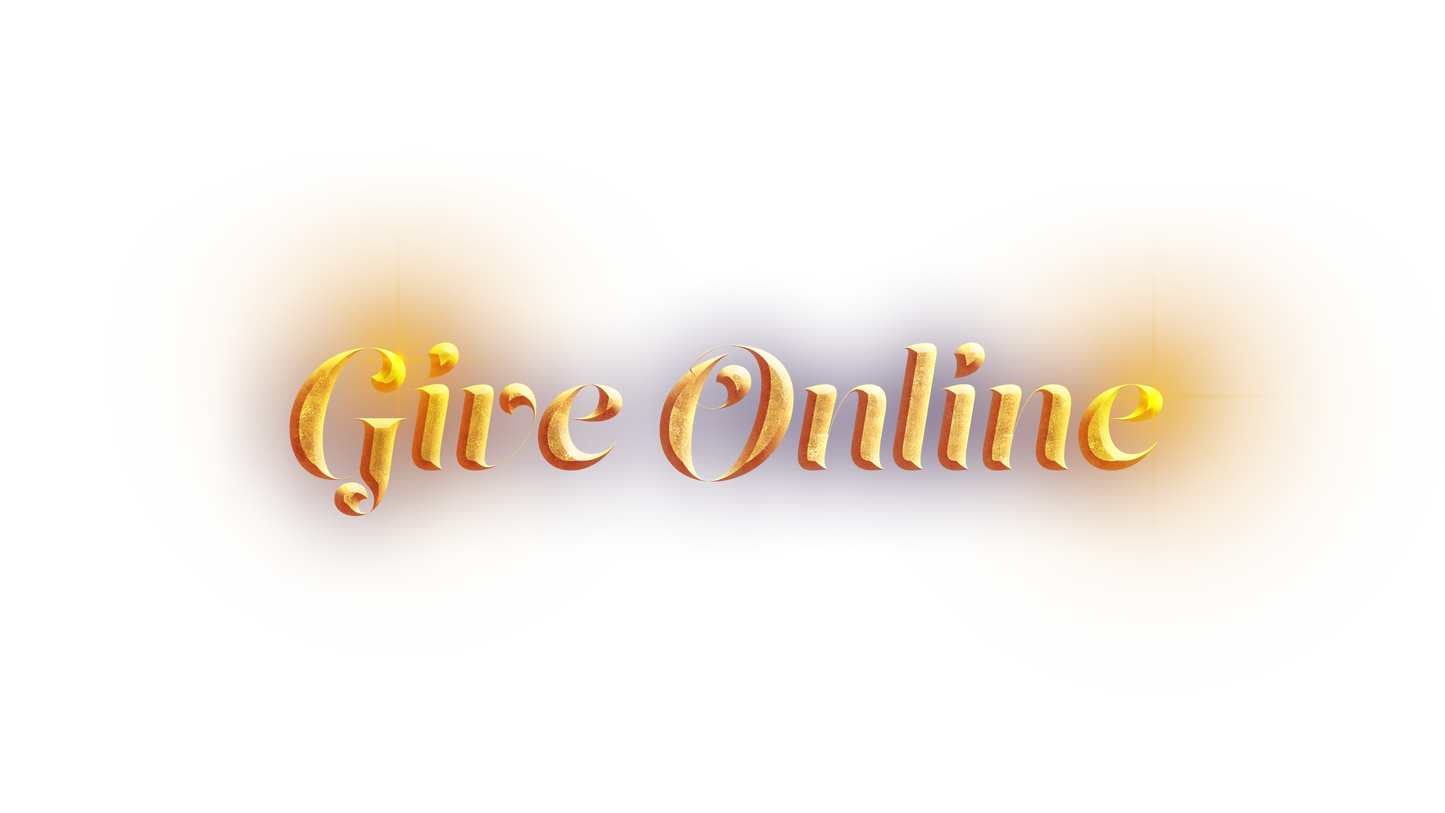 Christmas Flourish Give