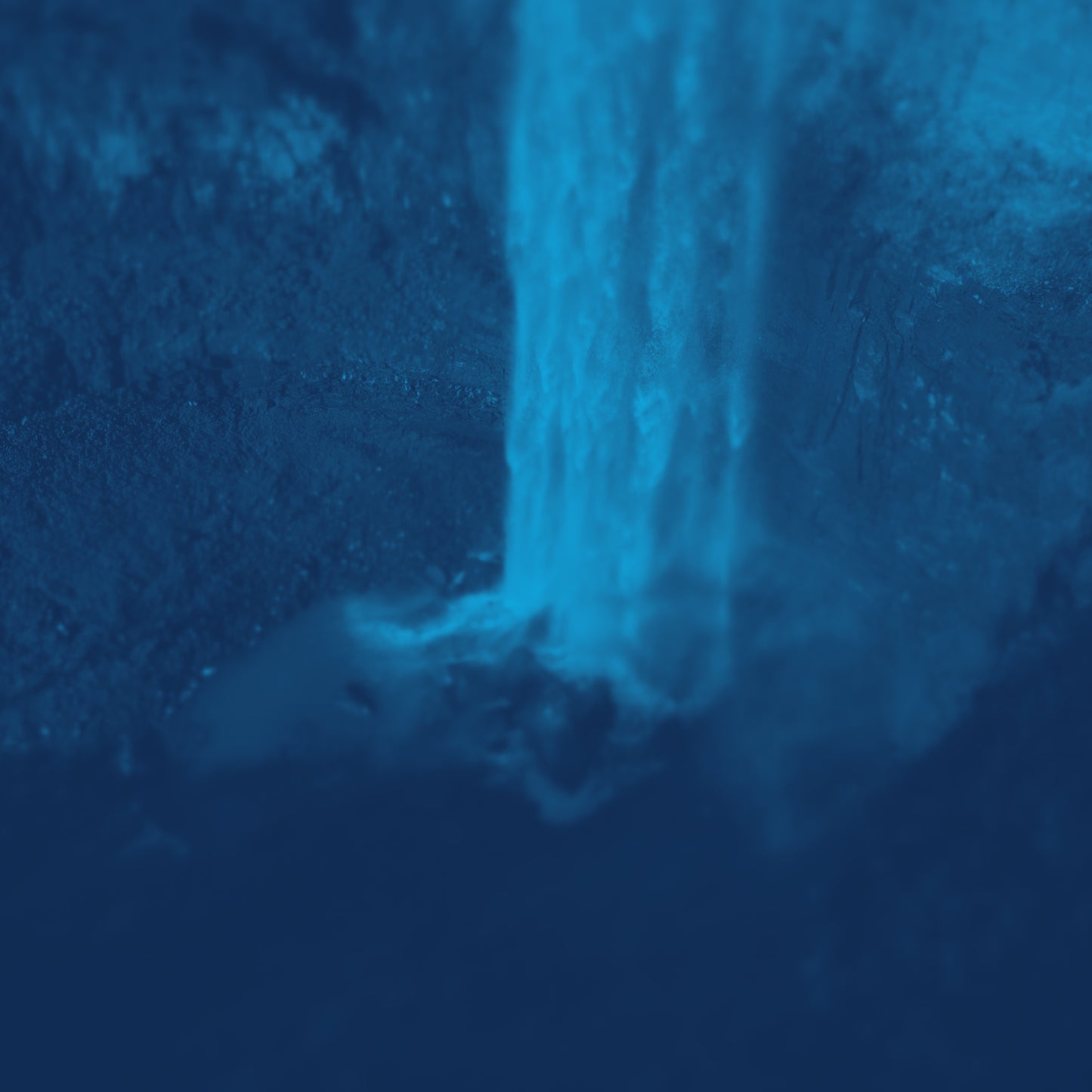 Overflowing Natures Force