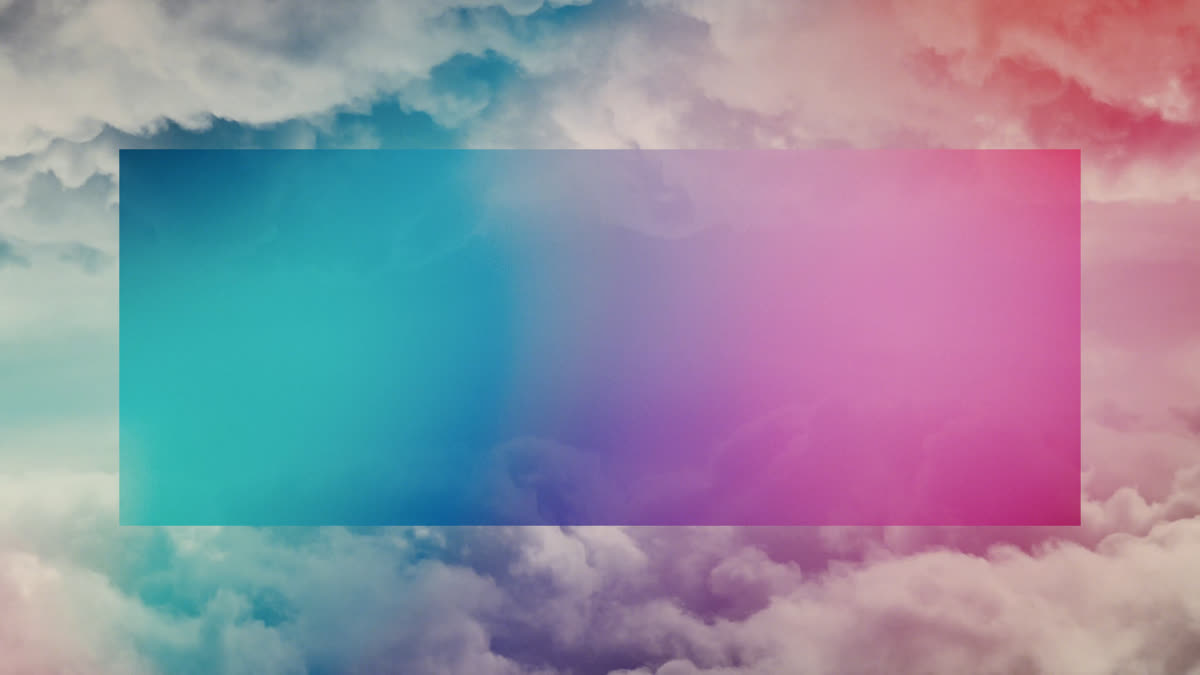 Dream Clouds 04