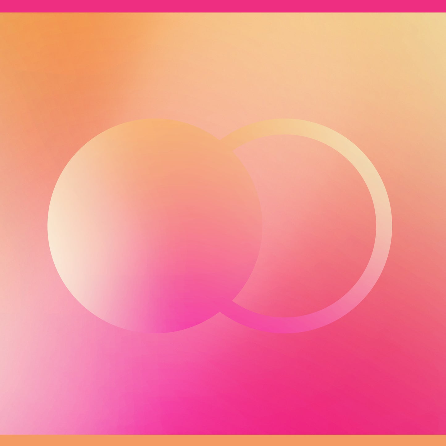 Easter Sunday Icons Social Blank