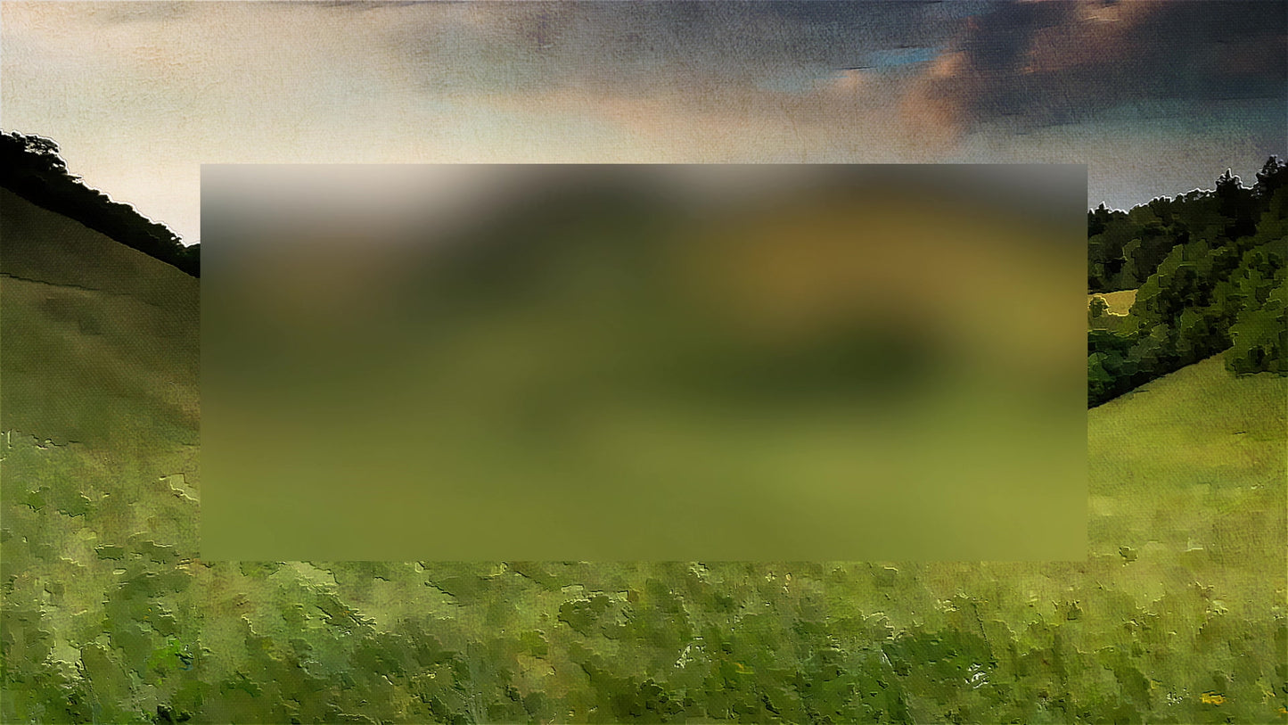Painted Nature Valley Alt