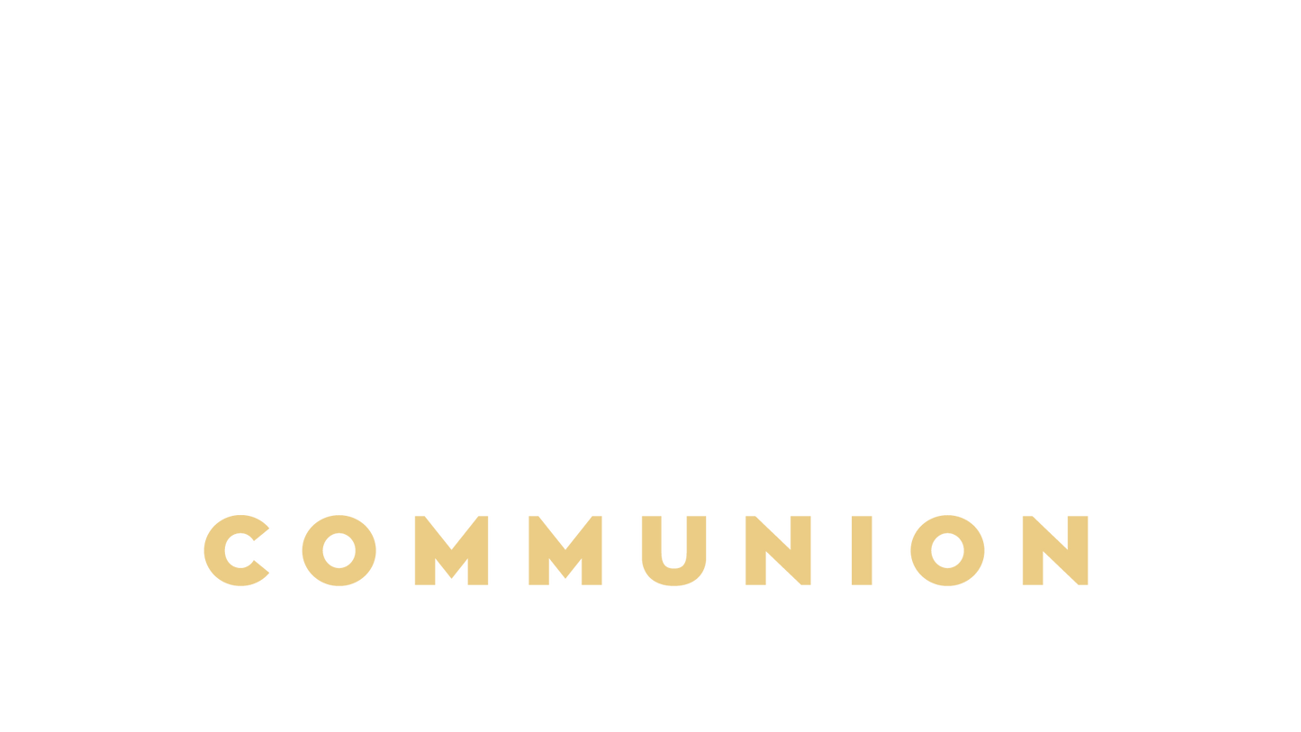 Natural Communion