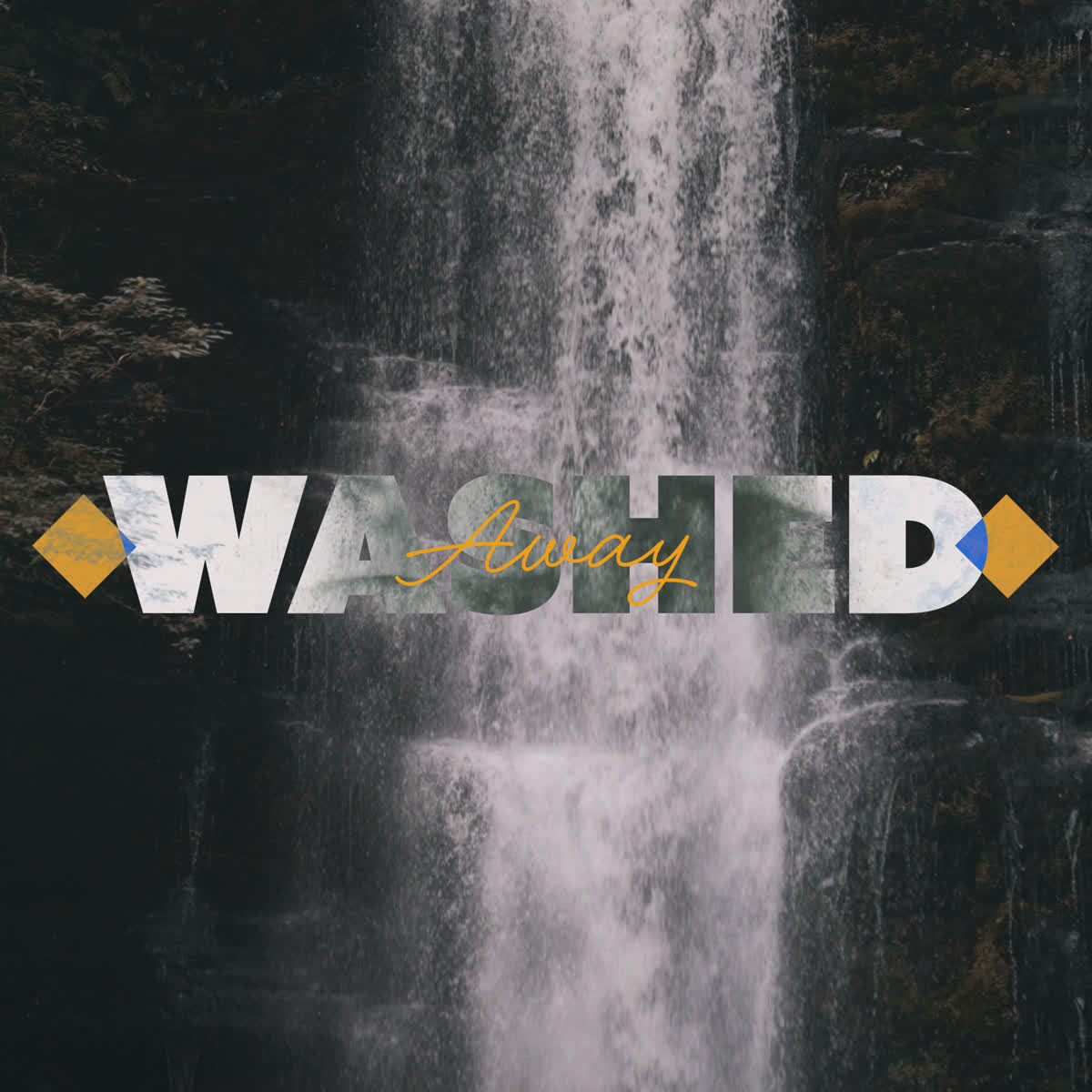 Waterfalls Title