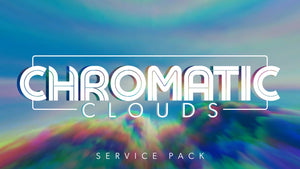Chromatic Clouds