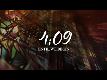 Hymn Collection Countdown
