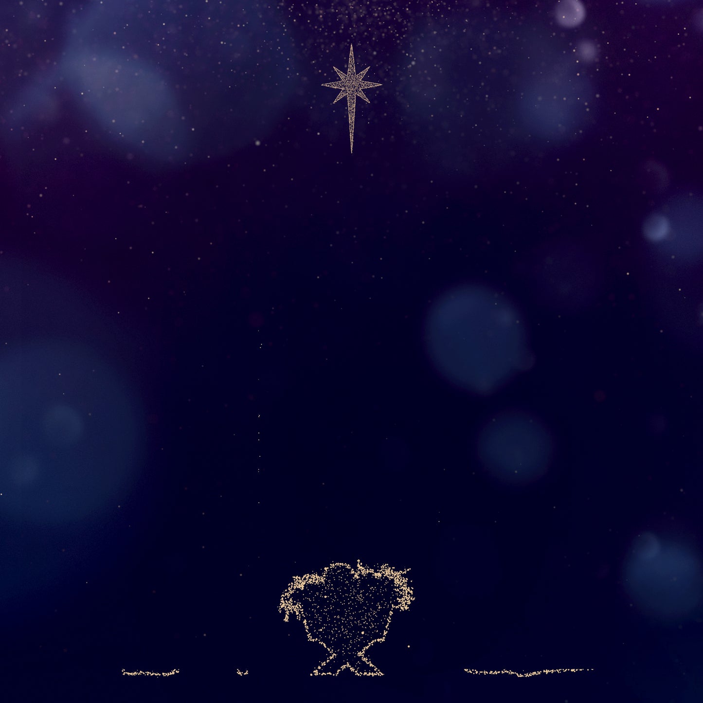 Unto Us Blank