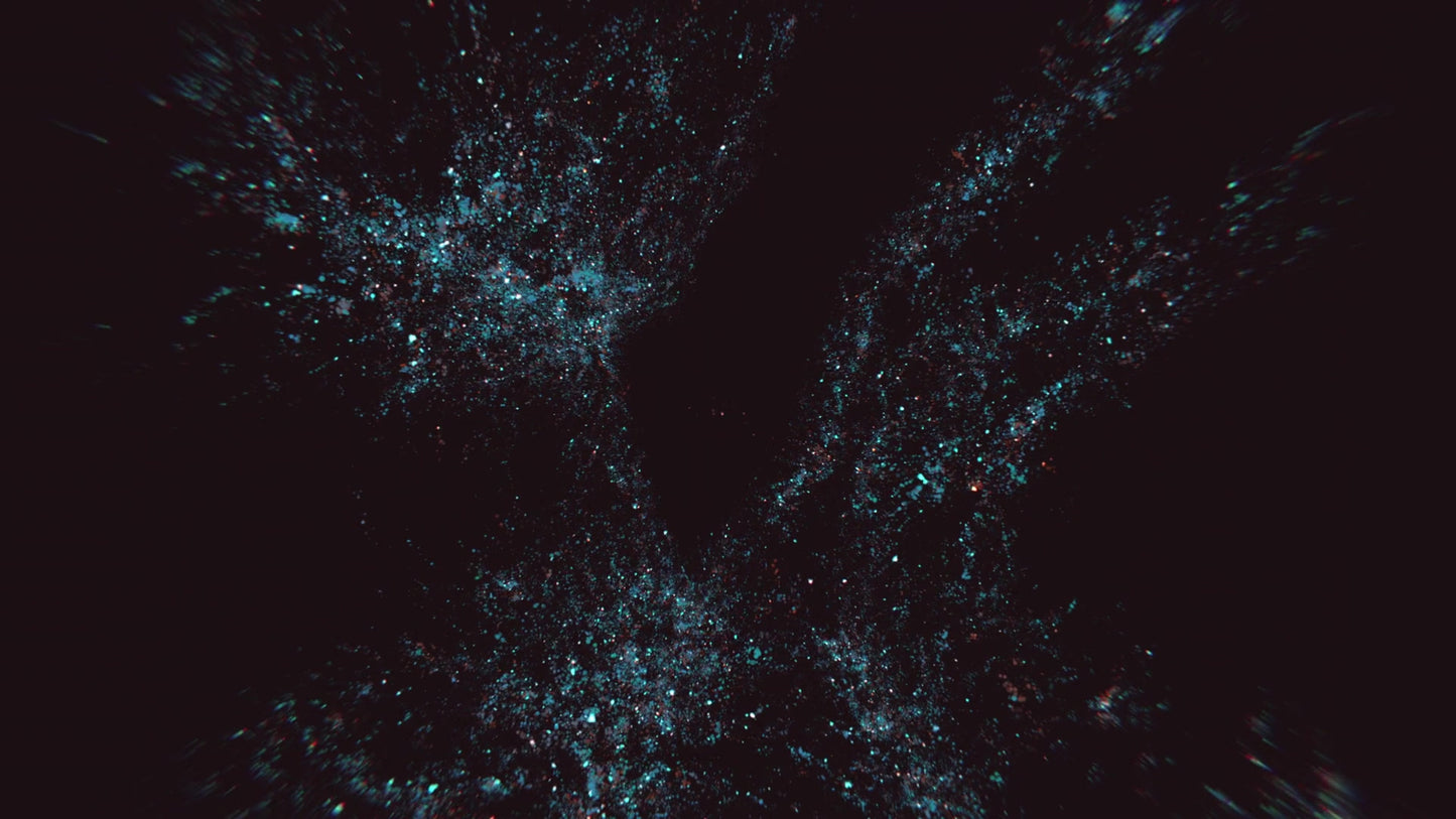 Nebulae Storm Five