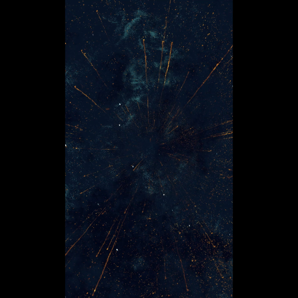 Silent Night Blank Reel 01