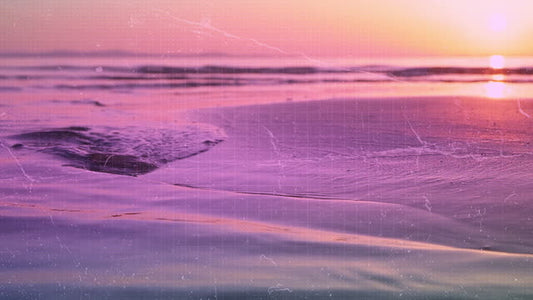 Summer Ocean 5