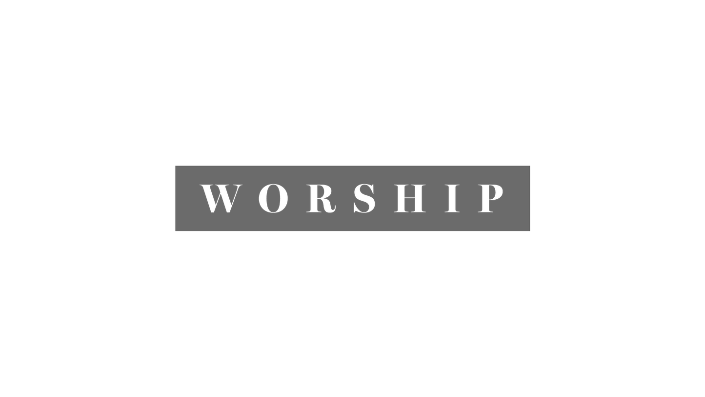 Textural Motion Worship