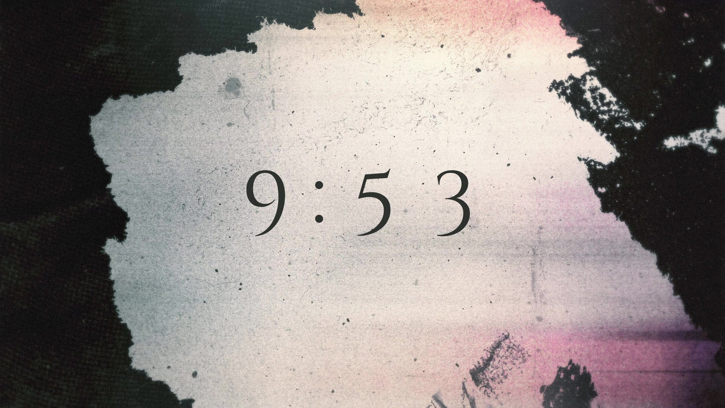 Grunge Ashes 10 Min Countdown