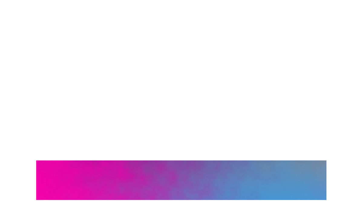 Easter Radiance Lower Third Full Blank Transparency