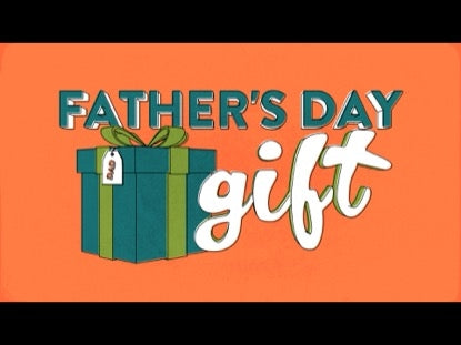 Fathers Day Gift